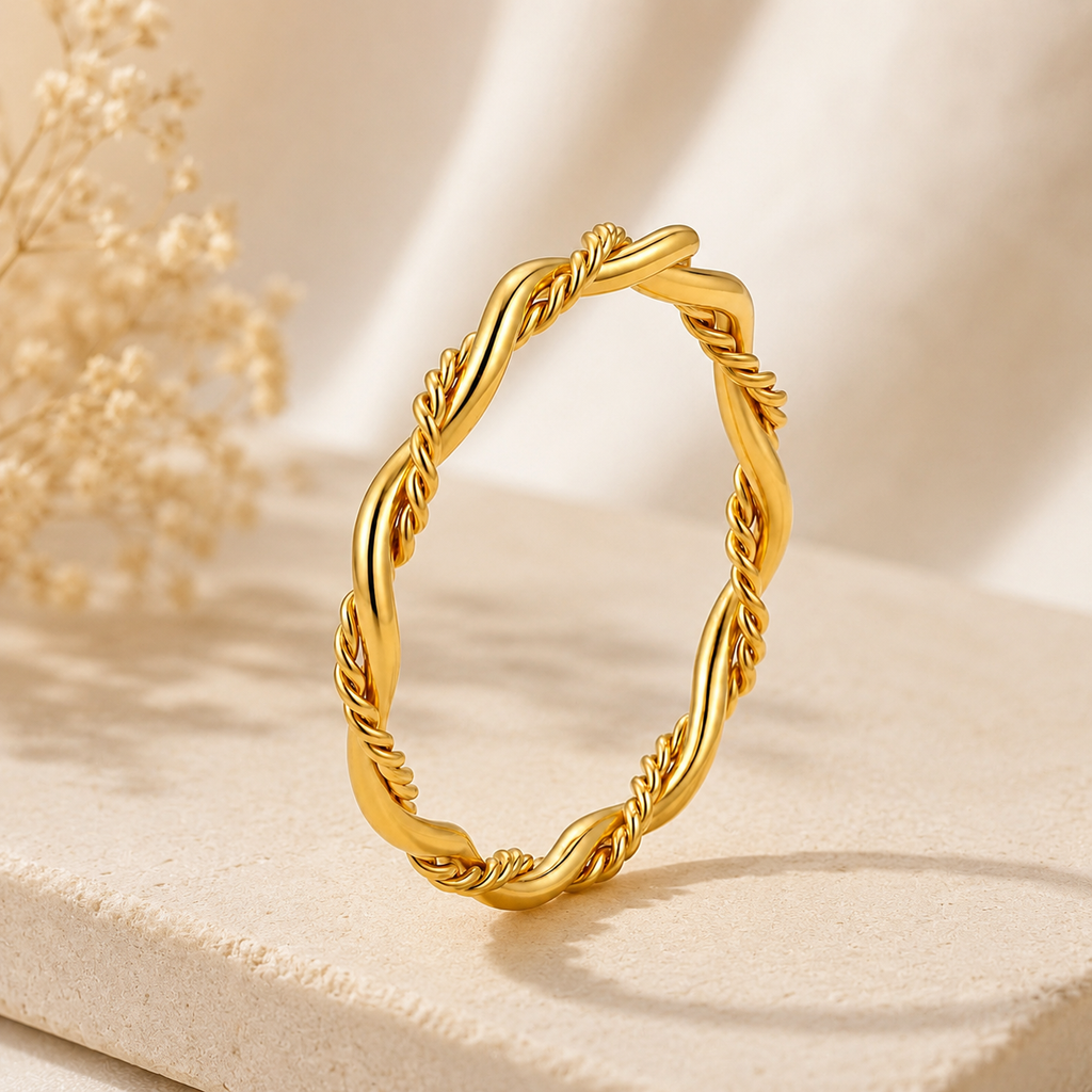 Corda Ring