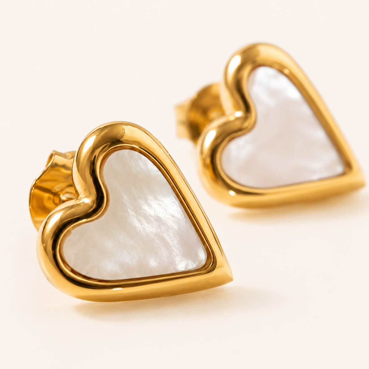 Linea Earrings