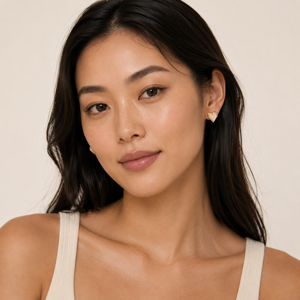 Linea Earrings