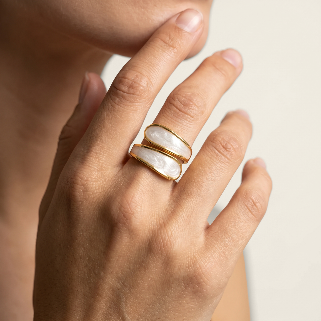 Linea Ring