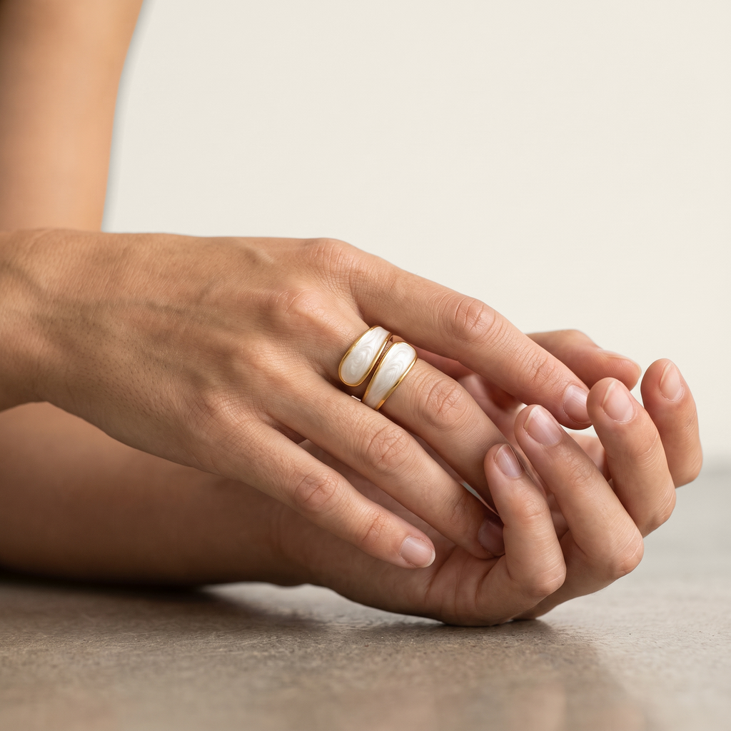 Linea Ring