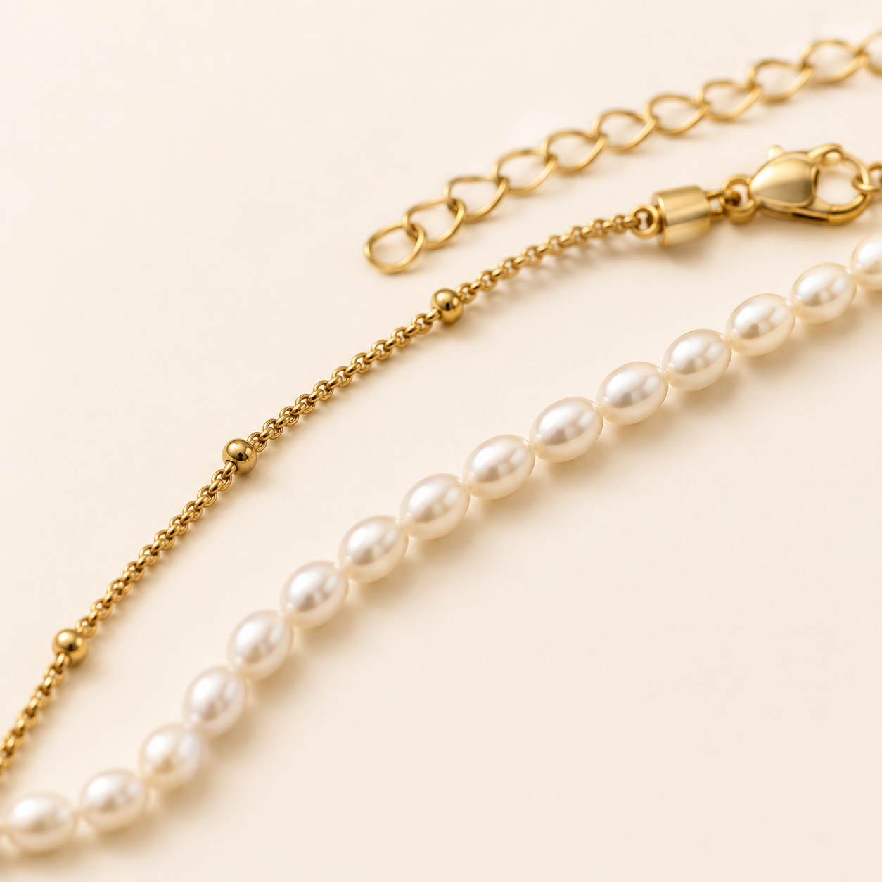 Maris Necklace