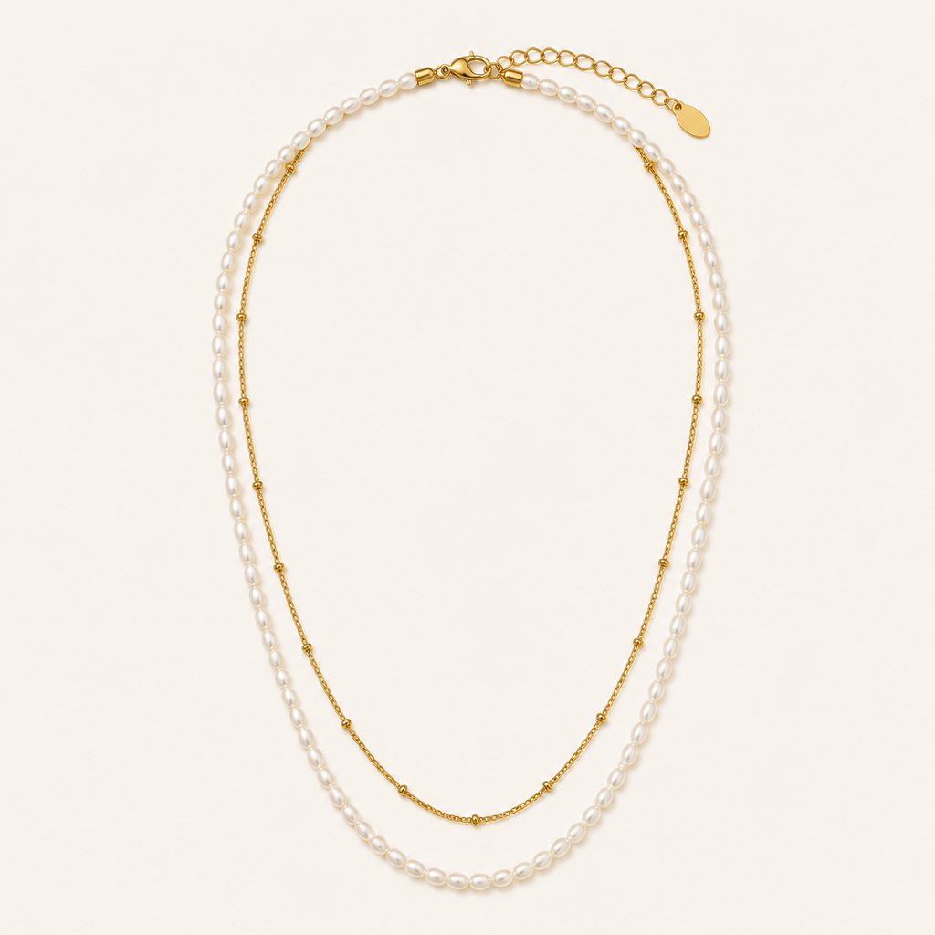Maris Necklace