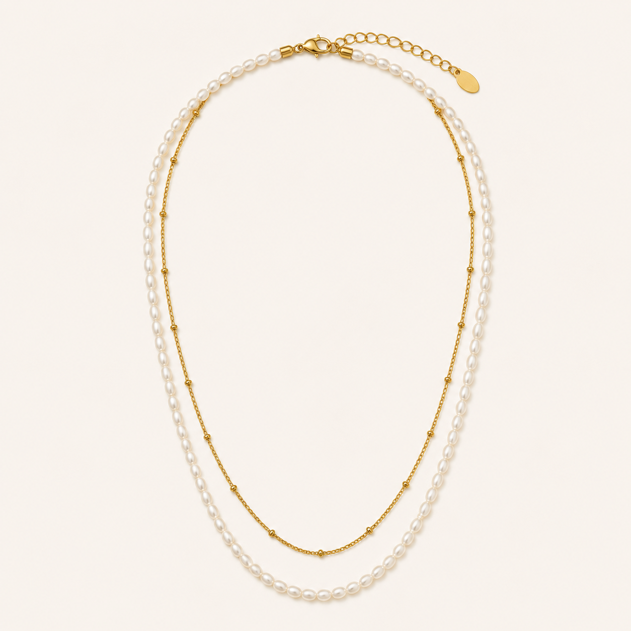 Maris Necklace