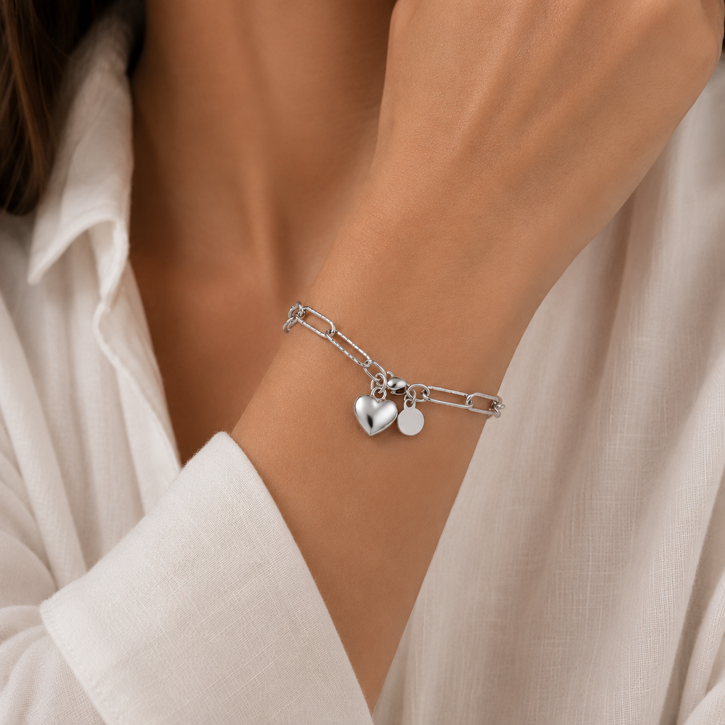 Memento Bracelet