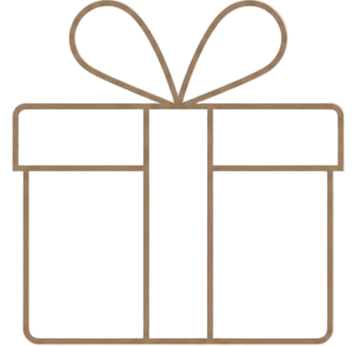 Gift icon