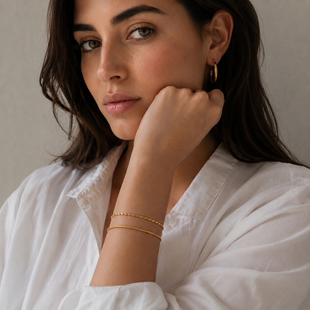 Serein Bracelet