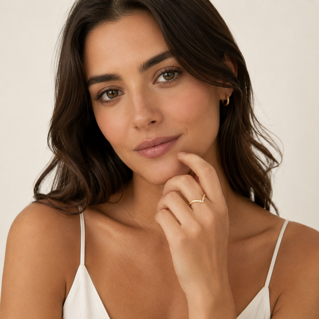 Vela Ring