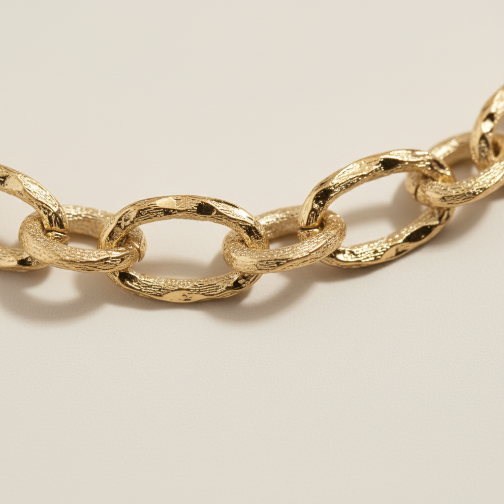Verra Necklace