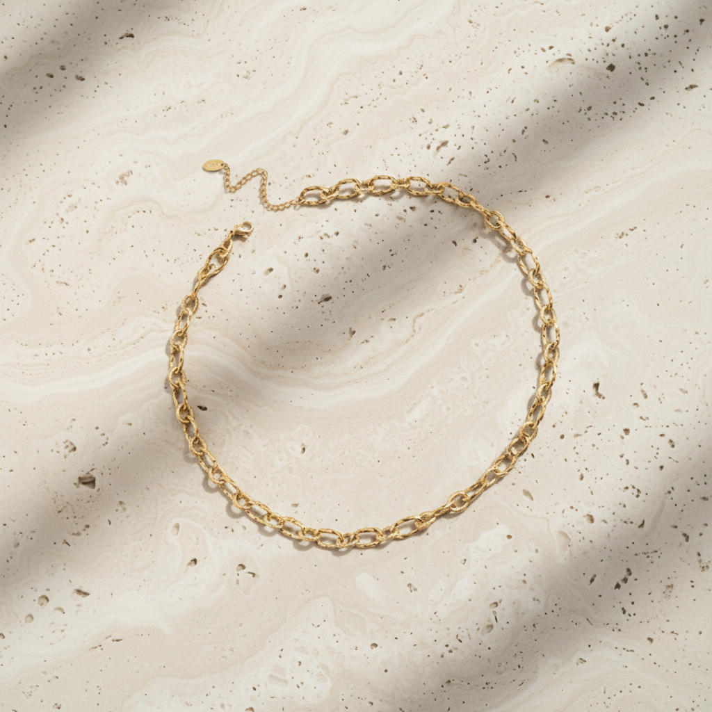 Verra Necklace