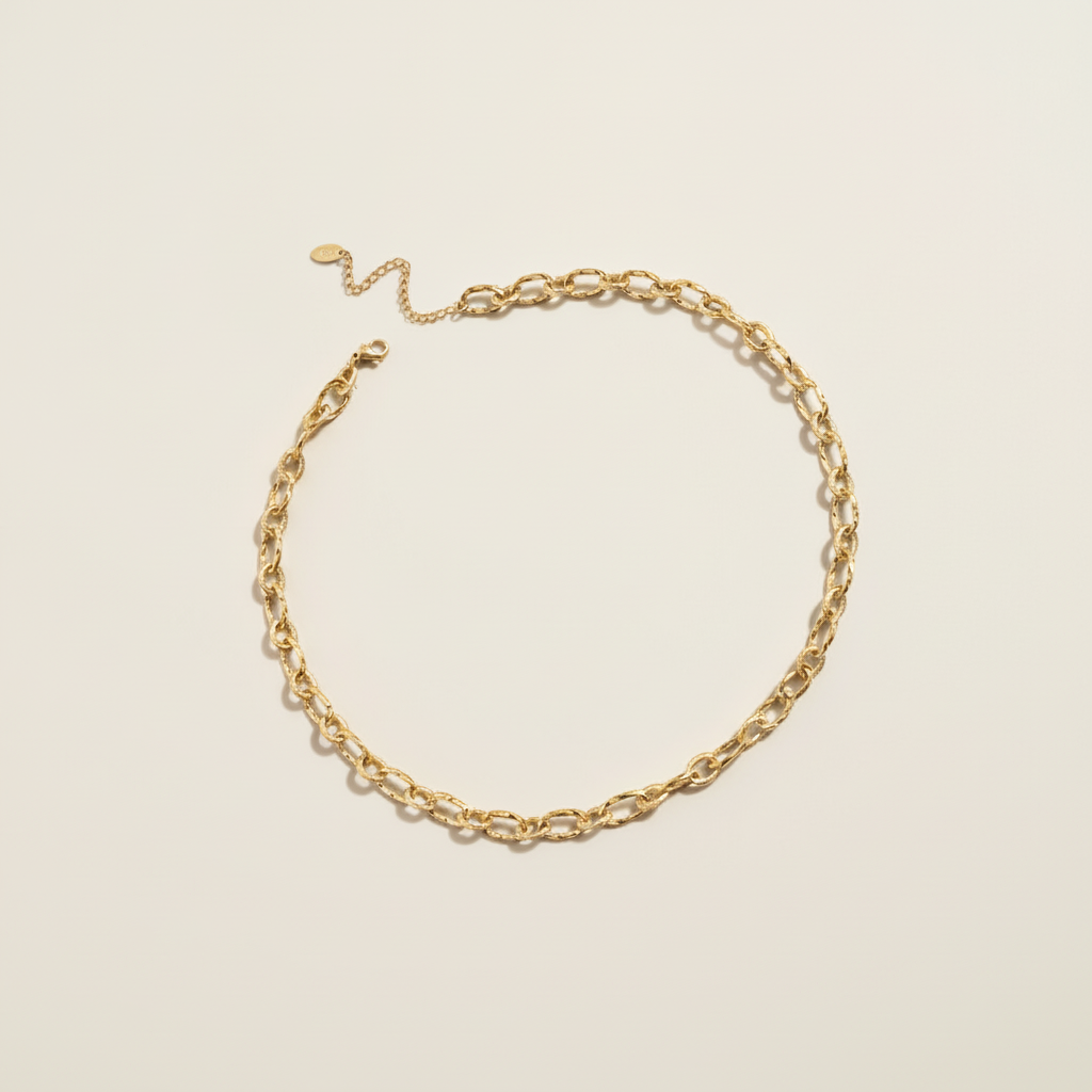 Verra Necklace