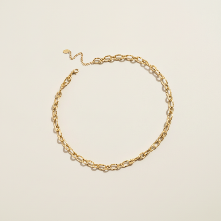 Verra Necklace